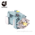 Nachi PVS Series Hydraulic Variable Volume Piston Pumps